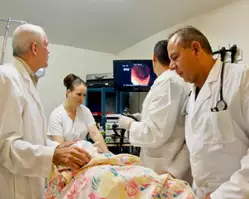 Slider image (4) The Good Samaritan Medical Center